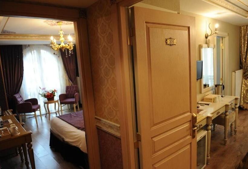 Fotos del hotel Albatros Premier:  35