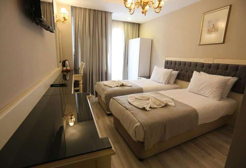 Fotos del hotel Albatros Premier:  16
