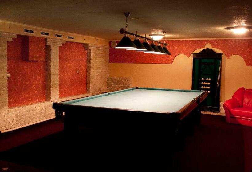 בית מלון כפרי Aleksandrovsky Park