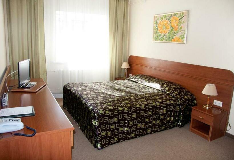 בית מלון כפרי Aleksandrovsky Park