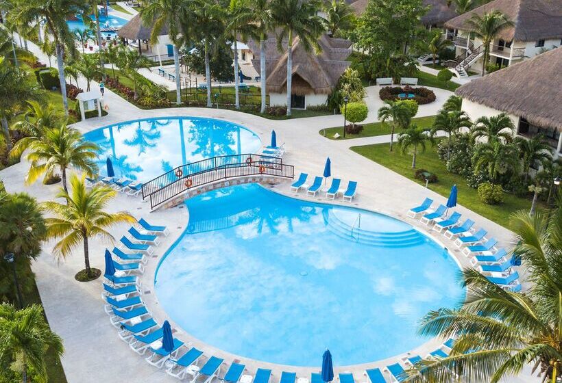 فندق Allegro Cozumel  All Inclusive Resort