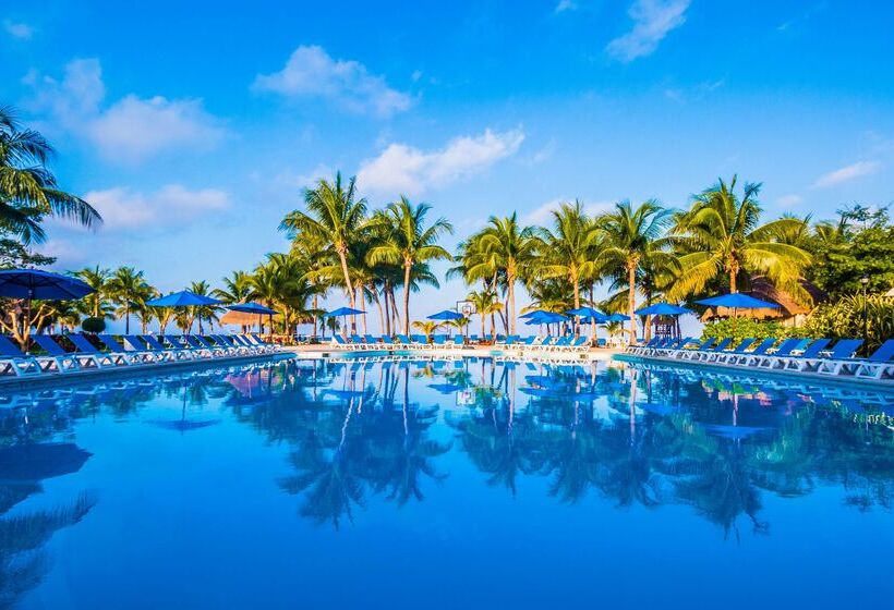 Hotel Allegro Cozumel  All Inclusive Resort