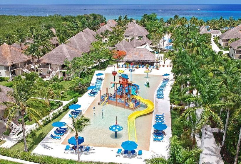 فندق Allegro Cozumel  All Inclusive Resort