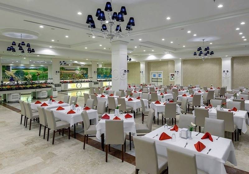 هتل Dobedan World Palace