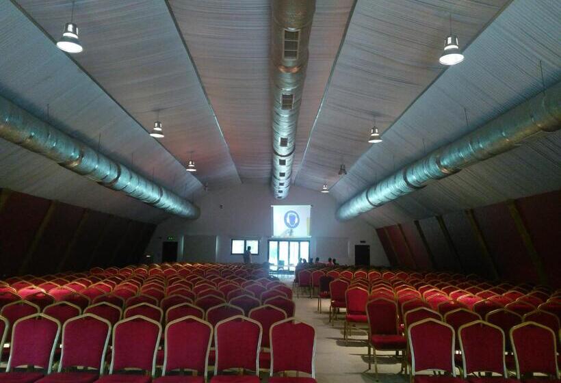 هتل Dobedan World Palace