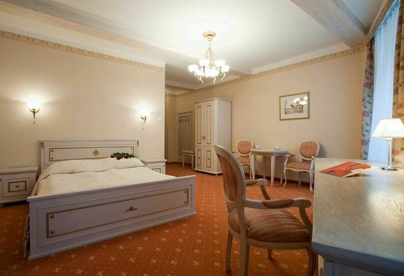 Fotos del hotel Amadeus:  3