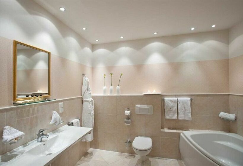 Fotos del hotel Amadeus:  6