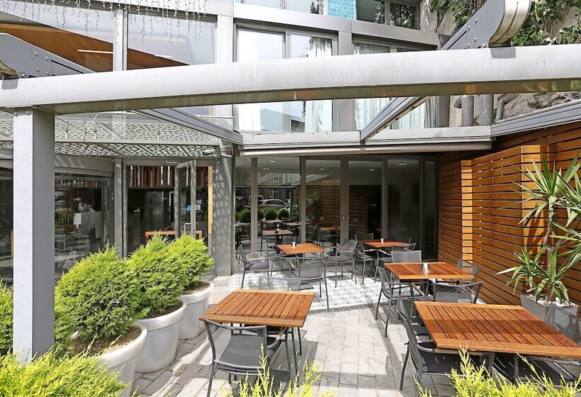 Fotos del hotel Arcadia Blue Istanbul:  22