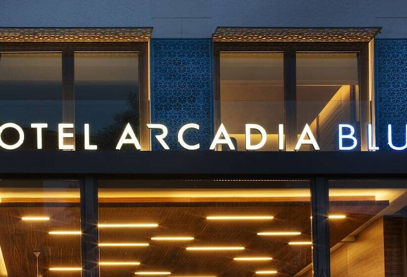 Fotos del hotel Arcadia Blue Istanbul:  23
