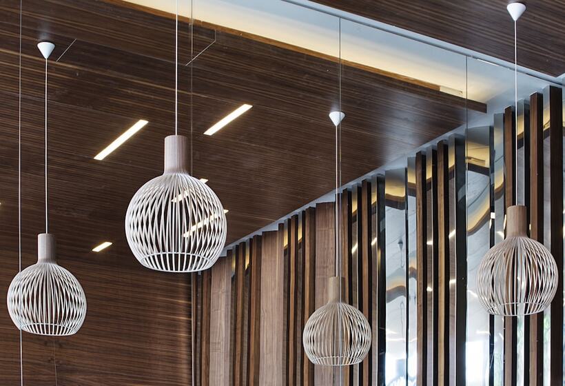 Fotos del hotel Arcadia Blue Istanbul:  24