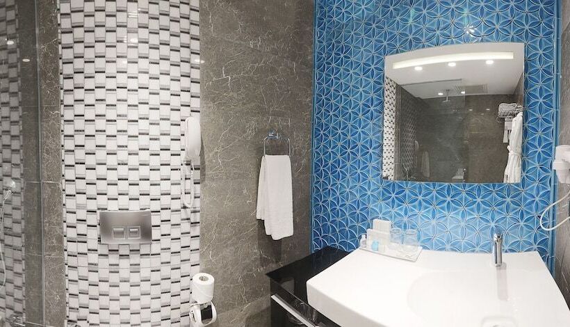 Fotos del hotel Arcadia Blue Istanbul:  30