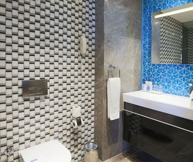 Fotos del hotel Arcadia Blue Istanbul:  31