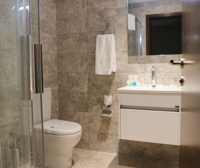 Fotos del hotel Arcadia Blue Istanbul:  17