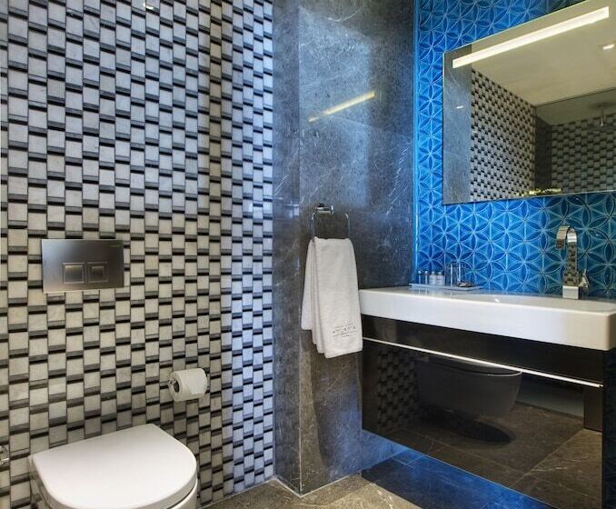 Fotos del hotel Arcadia Blue Istanbul:  19