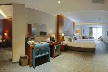 Fotos del hotel Arcadia Blue Istanbul: 1 Fotos del hotel Arcadia Blue Istanbul: 1