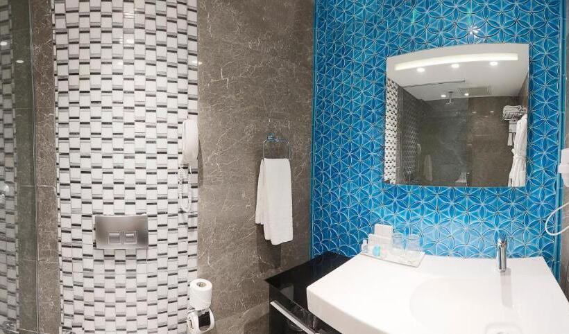 Fotos del hotel Arcadia Blue Istanbul:  46