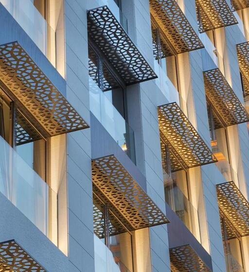 Fotos del hotel Arcadia Blue Istanbul:  49