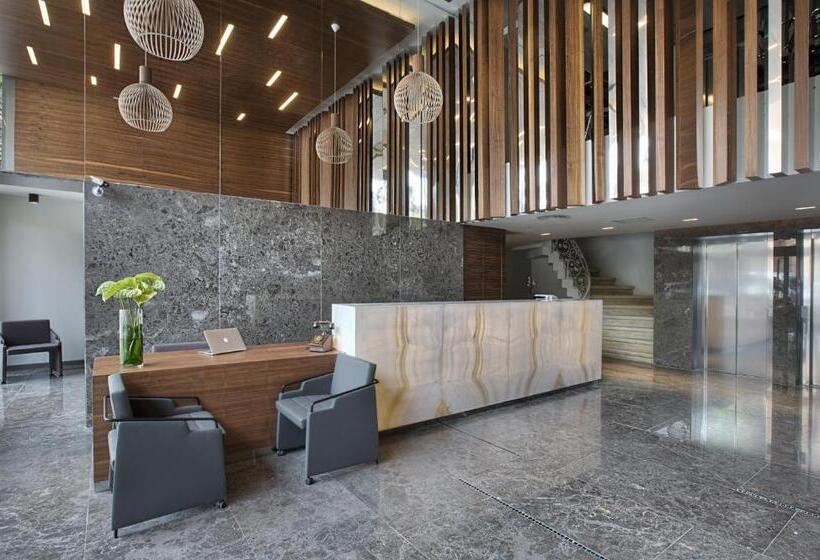 Fotos del hotel Arcadia Blue Istanbul:  35