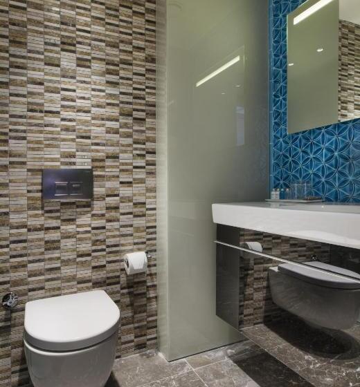 Fotos del hotel Arcadia Blue Istanbul:  16