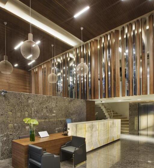 Fotos del hotel Arcadia Blue Istanbul:  36