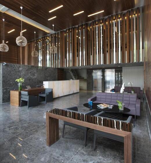 Fotos del hotel Arcadia Blue Istanbul:  40