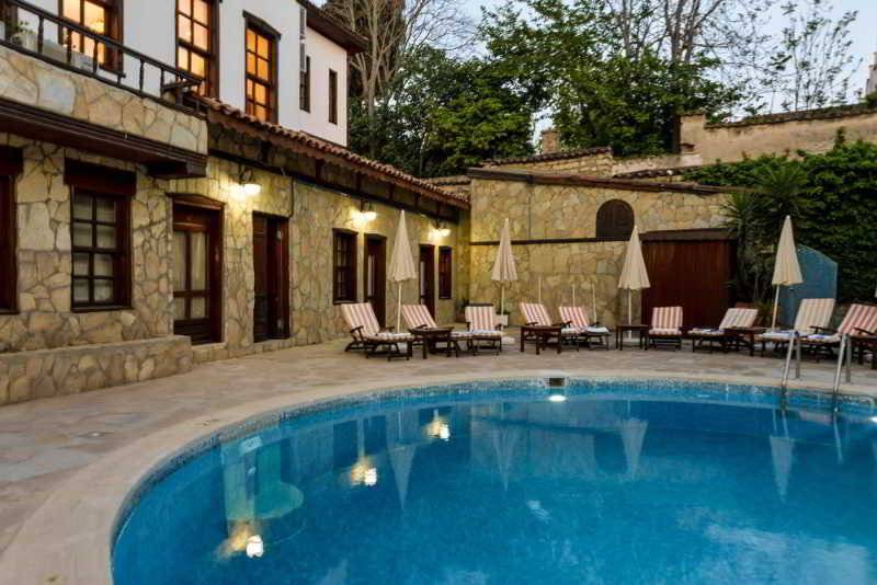 Hotel Argos
