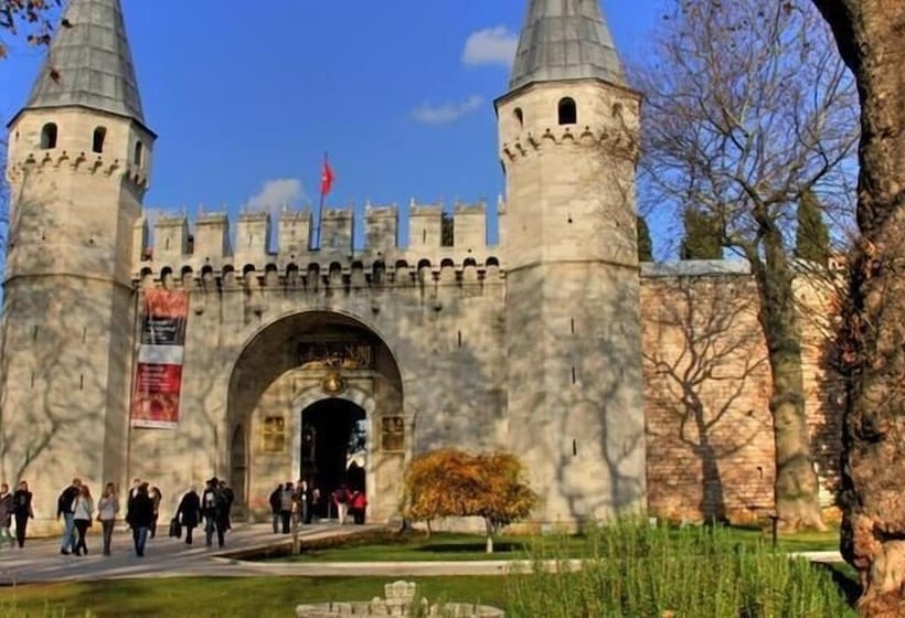 Fotos del hotel Armagrandi Spina Hotel-special Category:  48