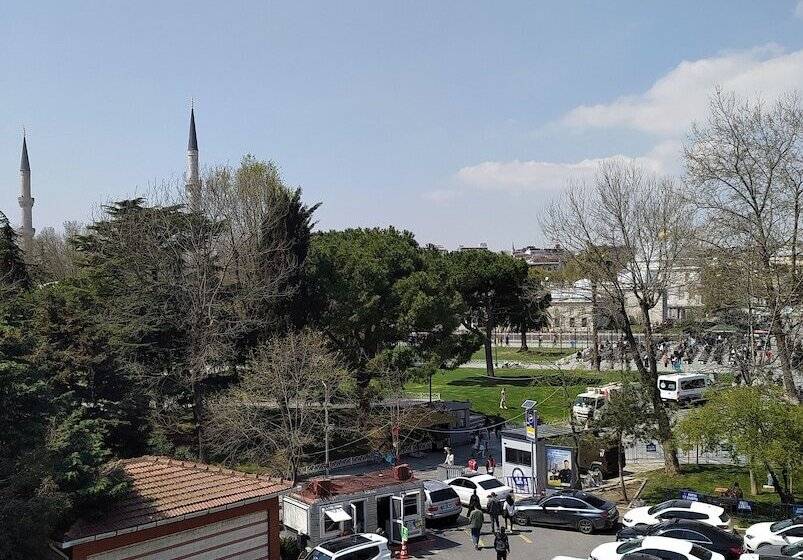 Fotos del hotel Armagrandi Spina Hotel-special Category:  36