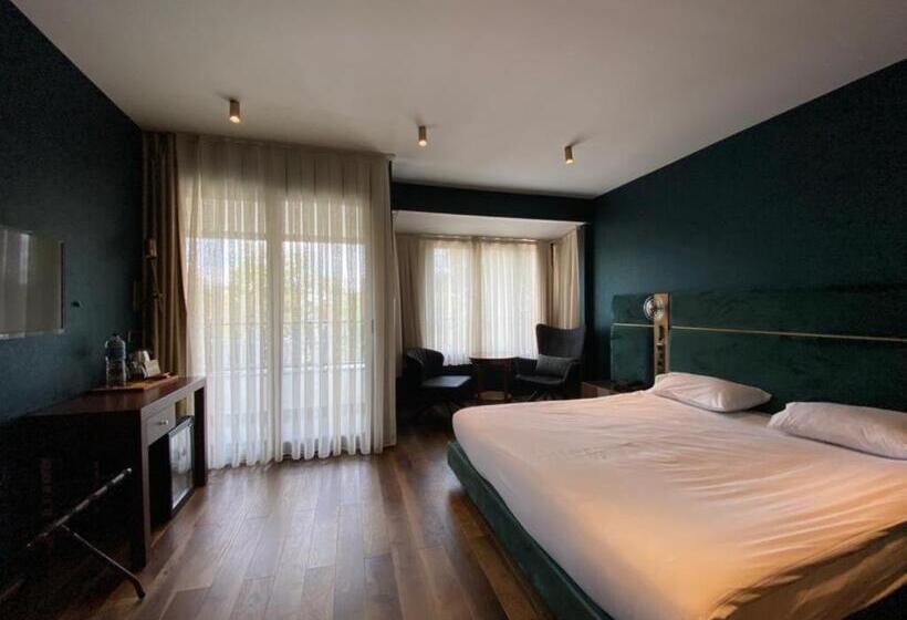 Fotos del hotel Armagrandi Spina Hotel-special Category:  5