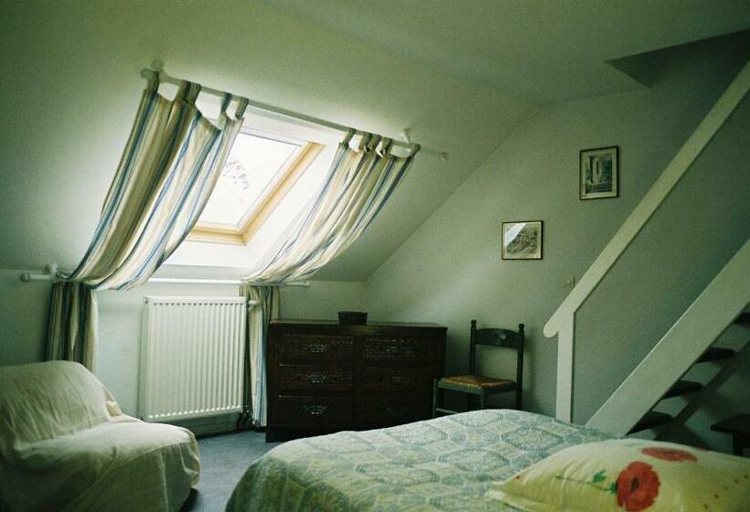 Отель Auberge Camelia