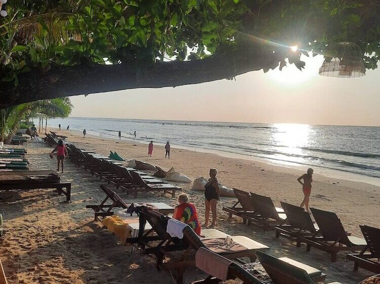 هتل Baan Chaweng Beach Resort & Spa   Sha Extra Plus
