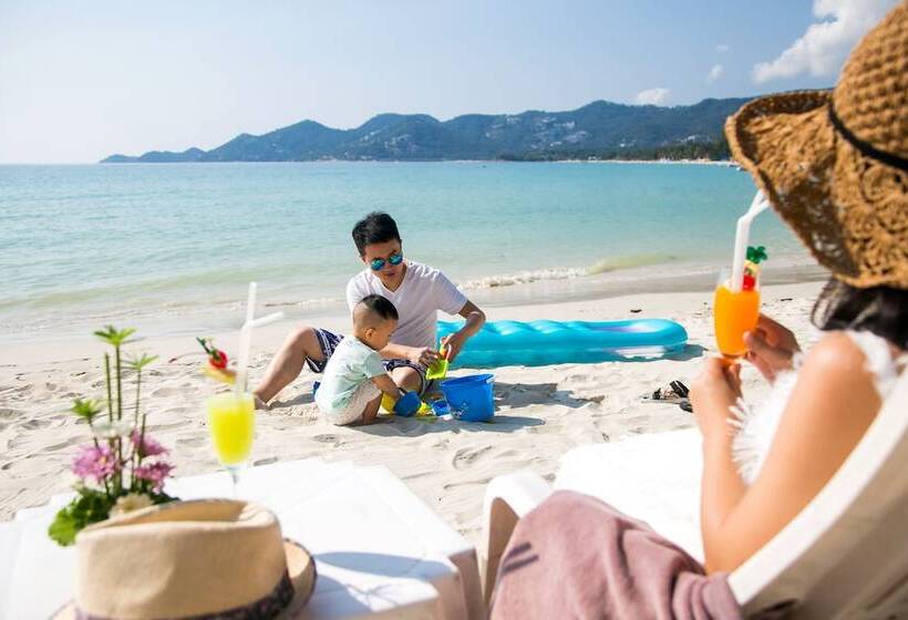 هتل Baan Chaweng Beach Resort & Spa   Sha Extra Plus