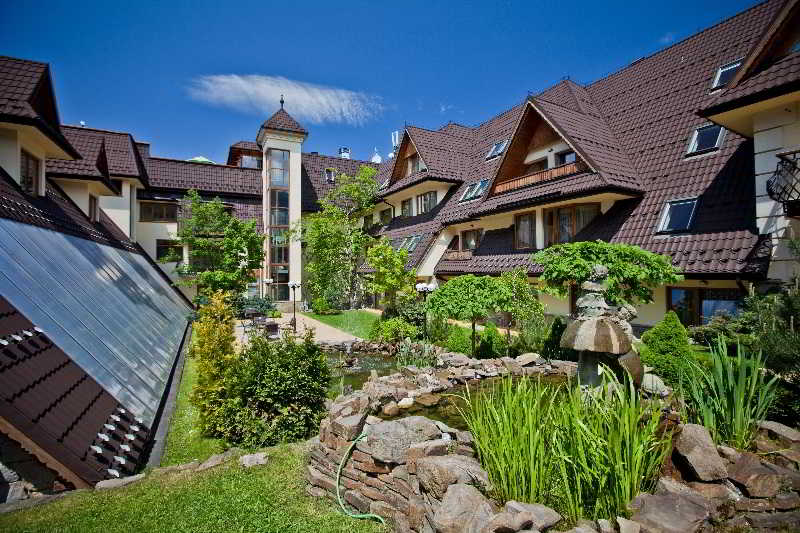 Отель Belvedere Resort&spa