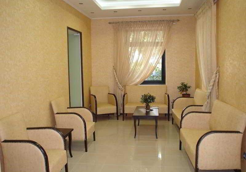 Fotos del hotel Best Western Dore:  4