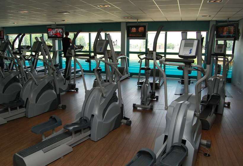Best Western Hotel Nobis Eindhoven Venlo A67