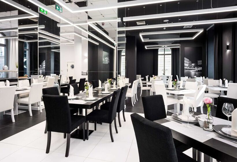 هتل Best Western Plus Krakow Old Town