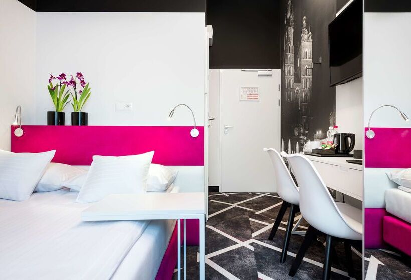 هتل Best Western Plus Krakow Old Town