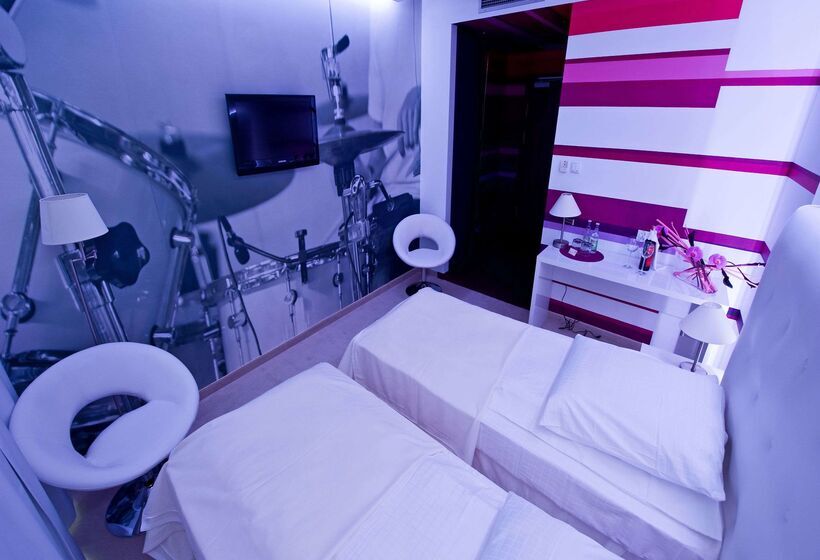 هتل Best Western Plus Krakow Old Town