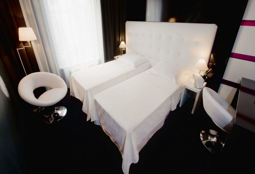 هتل Best Western Plus Krakow Old Town