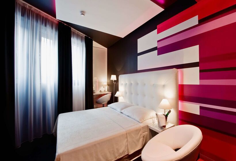 هتل Best Western Plus Krakow Old Town