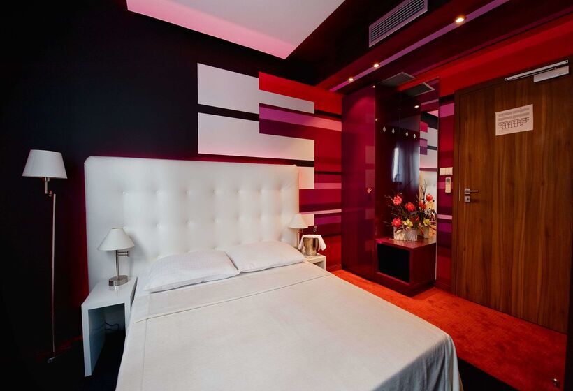 هتل Best Western Plus Krakow Old Town