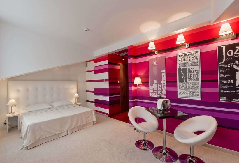 هتل Best Western Plus Krakow Old Town