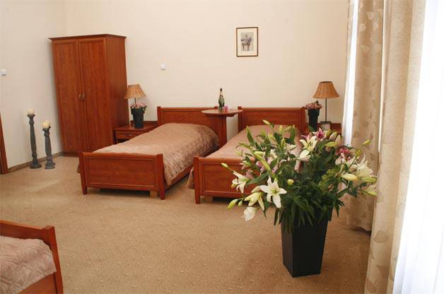 هتل Best Western Plus Krakow Old Town