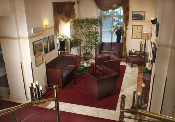 هتل Best Western Plus Krakow Old Town