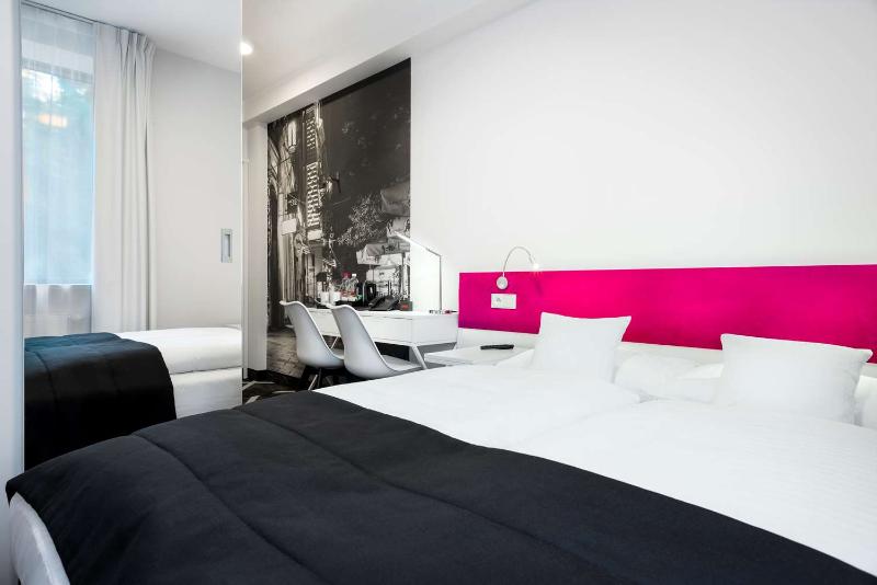 Fotos del hotel Best Western Plus Krakow Old Town: 1 Fotos del hotel Best Western Plus Krakow Old Town: 1