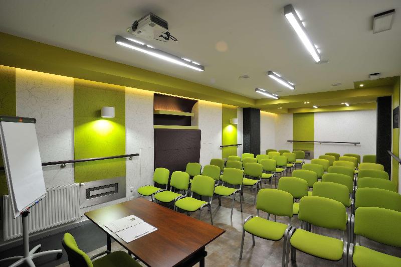 هتل Best Western Plus Krakow Old Town