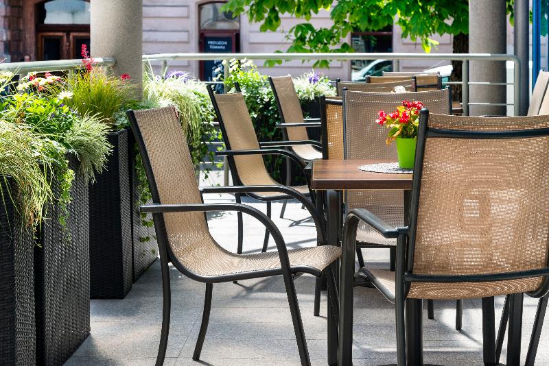 هتل Best Western Plus Krakow Old Town