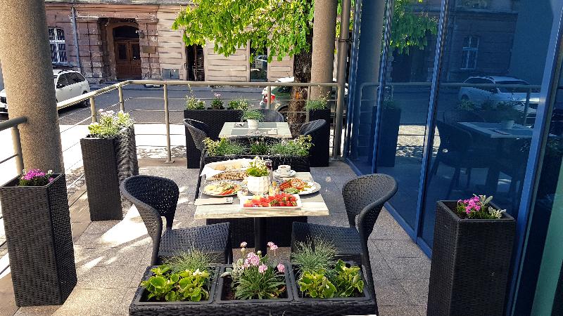 هتل Best Western Plus Krakow Old Town