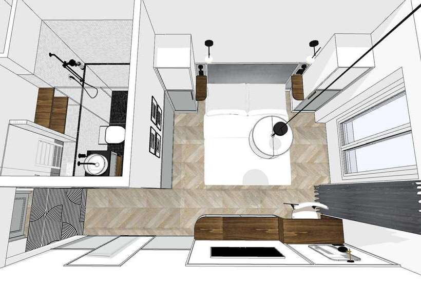 Fotos del hotel Best Western Paris Gare Saint Lazare:  24