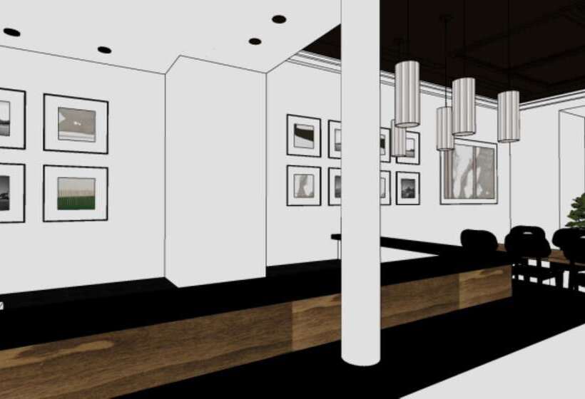 Fotos del hotel Best Western Paris Gare Saint Lazare:  37